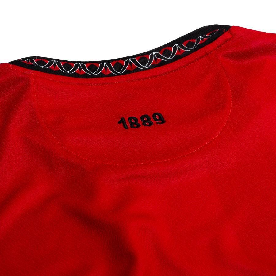 Sheffield United Home Apparel 2025/26