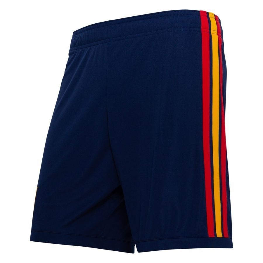 2026 2027 Spain Shorts Home Apparel Jersey
