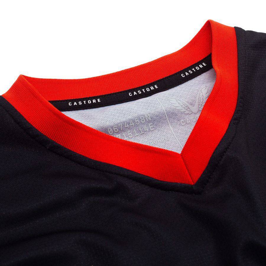 Slavia Prag Away Kit 2026/27