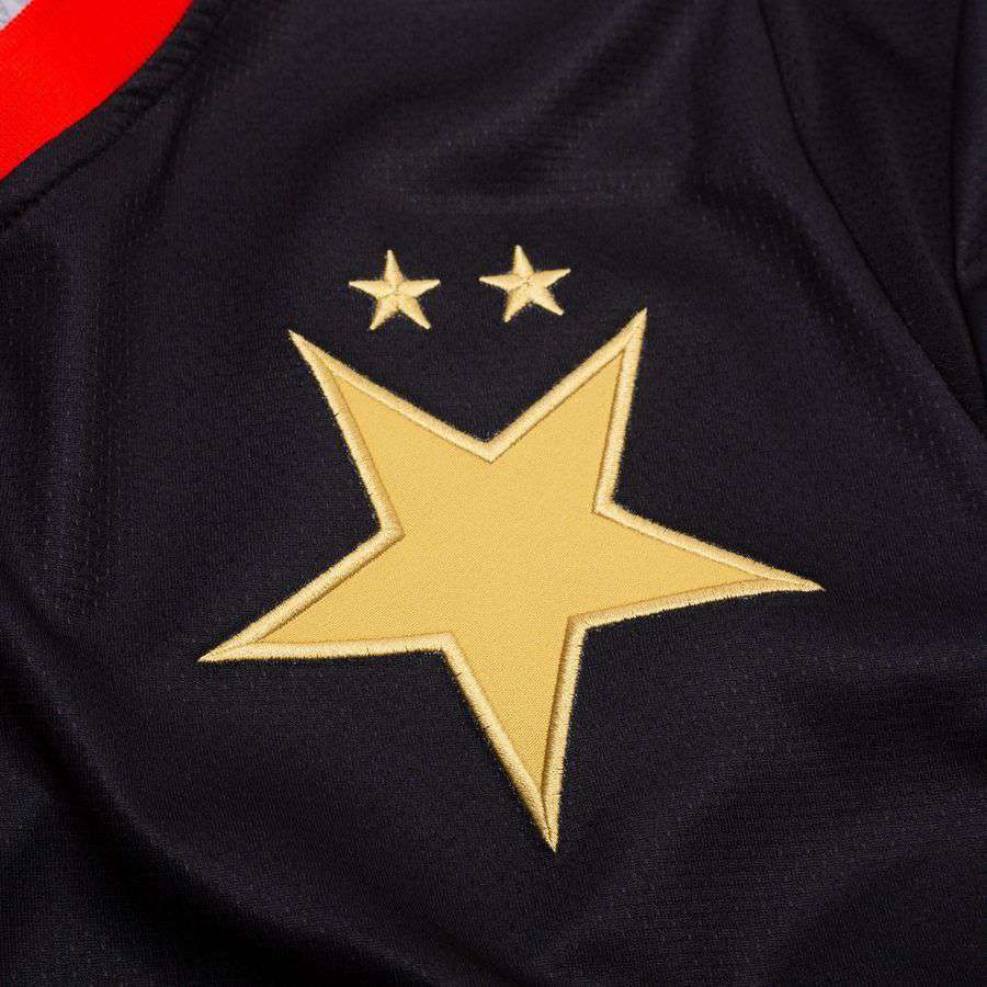 Slavia Prag Away Kit 2026/27