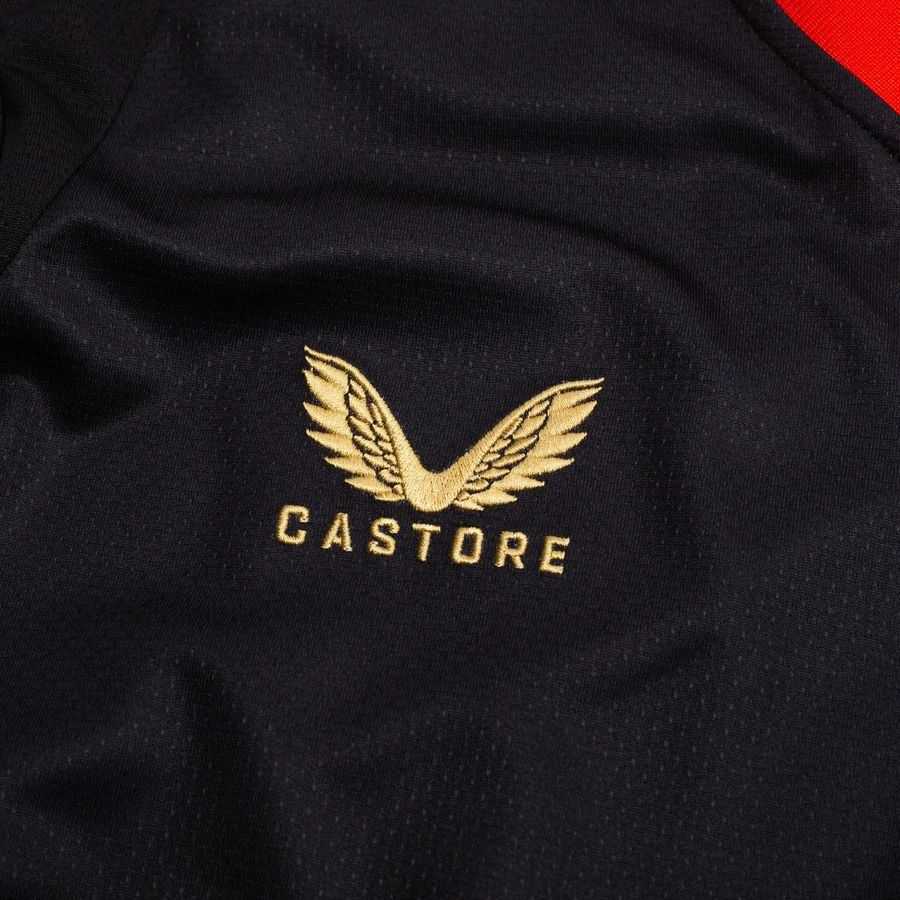 Slavia Prag Away Kit 2026/27