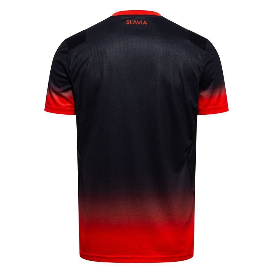 Slavia Prag Away Kit 2026/27