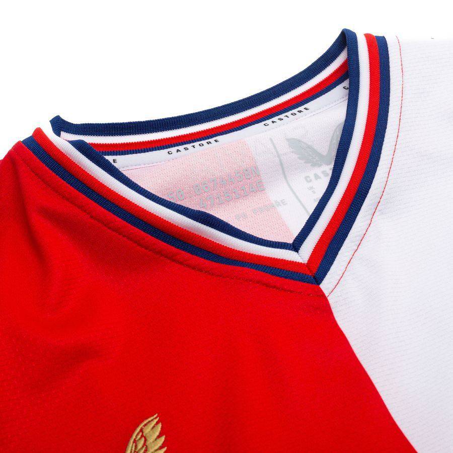 Slavia Prag Home Apparel 2026/27