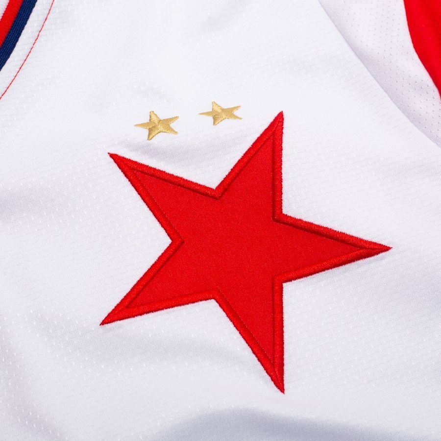 Slavia Prag Home Apparel 2026/27