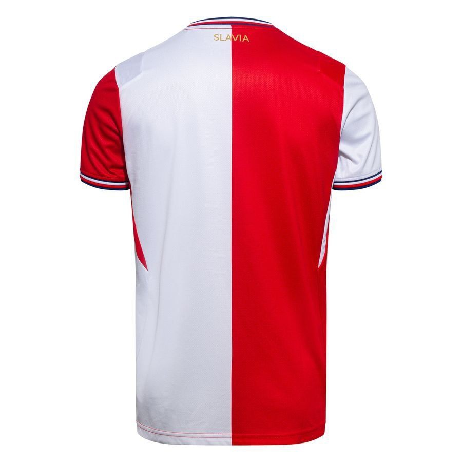 Slavia Prag Home Apparel 2026/27