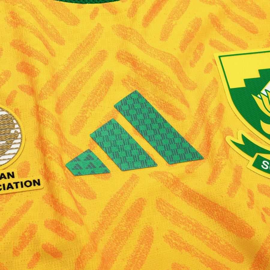 2026 South Africa World Cup Home Kit