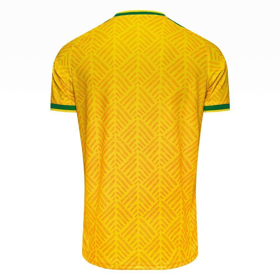 2026 South Africa World Cup Home Kit