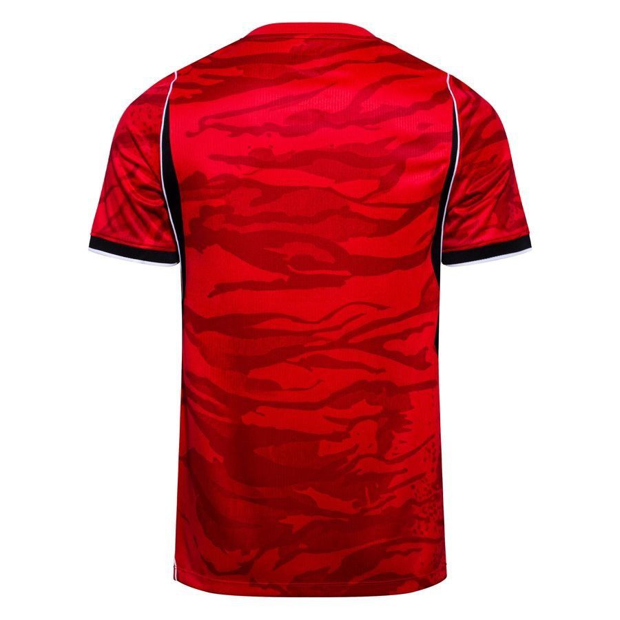 2026 South Korea World Cup Home Kit
