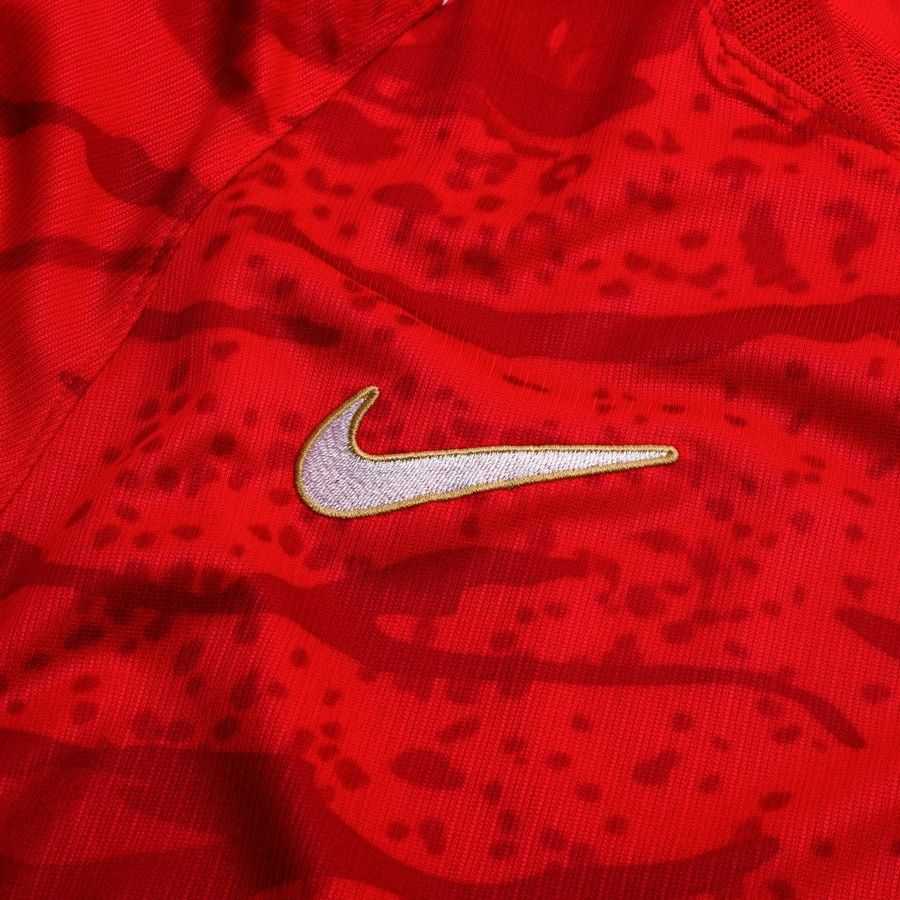 2026 South Korea World Cup Home Kit