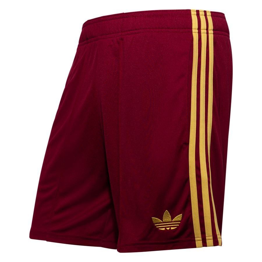 2026 Spain Shorts World Cup Away Kit