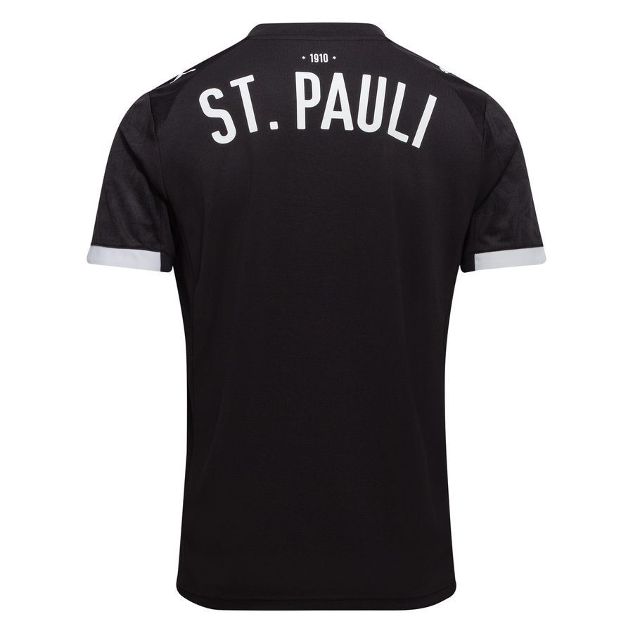 St. Pauli Uniform 3rd 2025/26