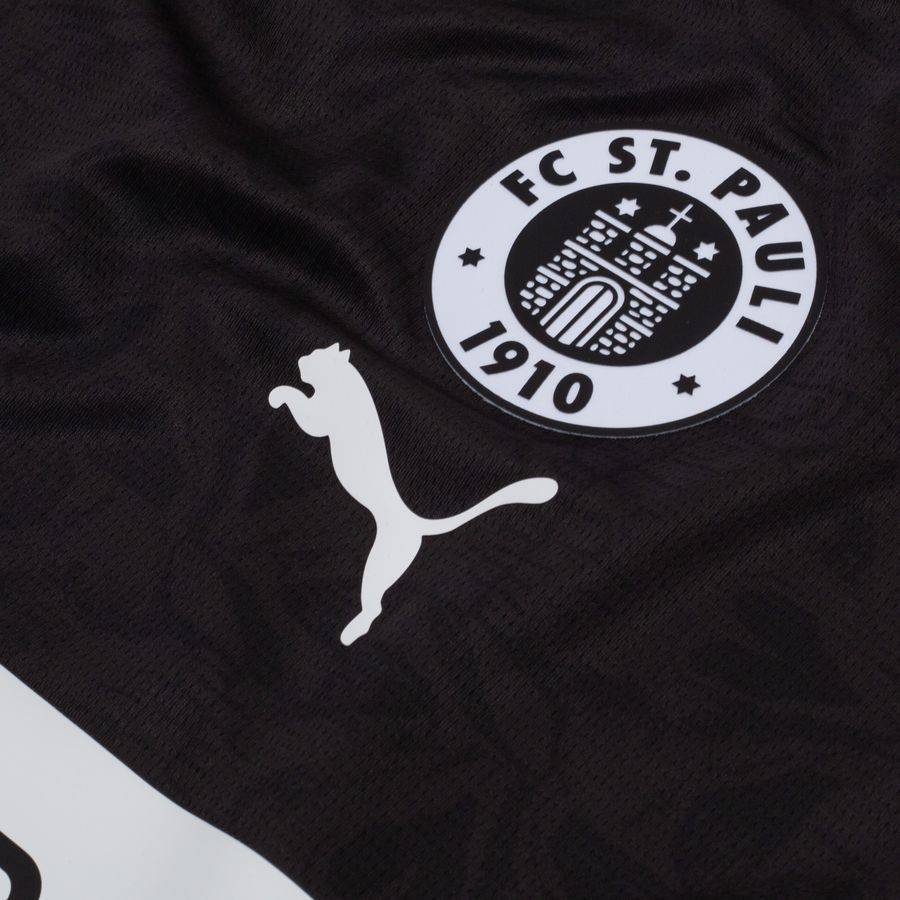 St. Pauli Uniform 3rd 2025/26