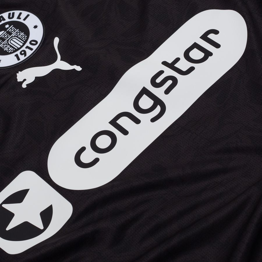 St. Pauli Uniform 3rd 2025/26