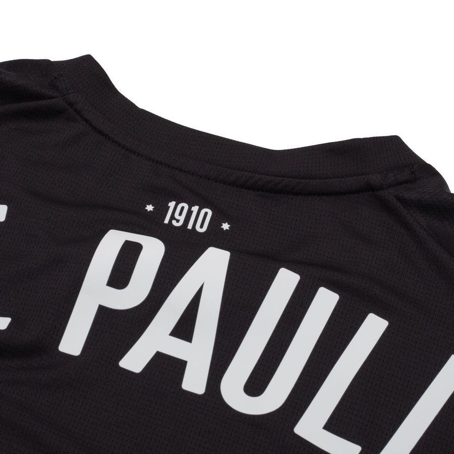 St. Pauli Uniform 3rd 2025/26