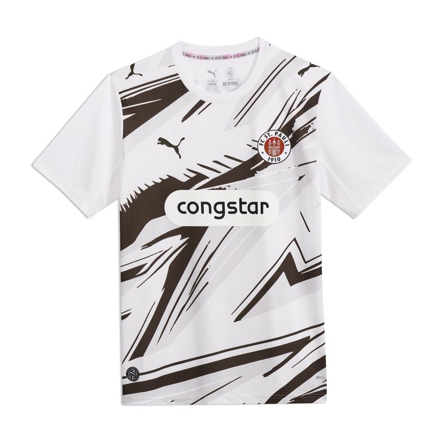 St. Pauli Away Kit 2026/27