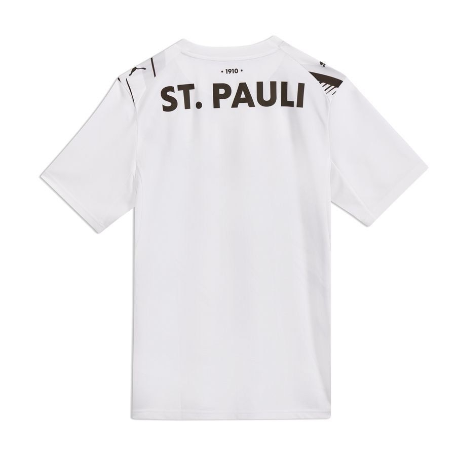St. Pauli Away Kit 2026/27