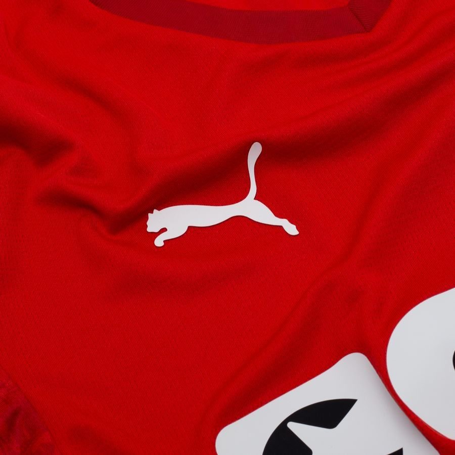 St. Pauli Fourth Jersey 2025/26