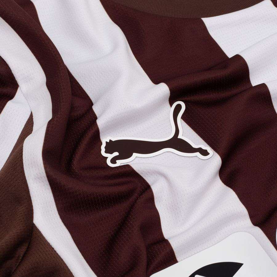 St. Pauli Home Apparel 2025/26