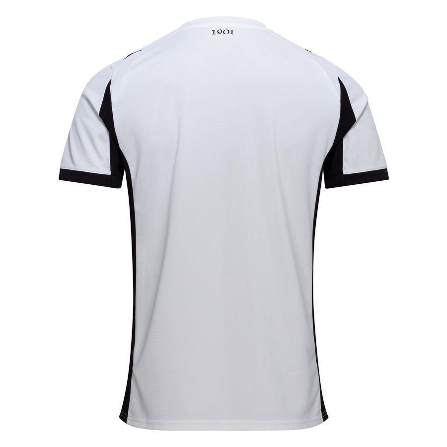 Stade Rennais Away Kit 2025/26