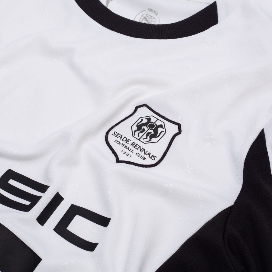 Stade Rennais Away Kit 2025/26