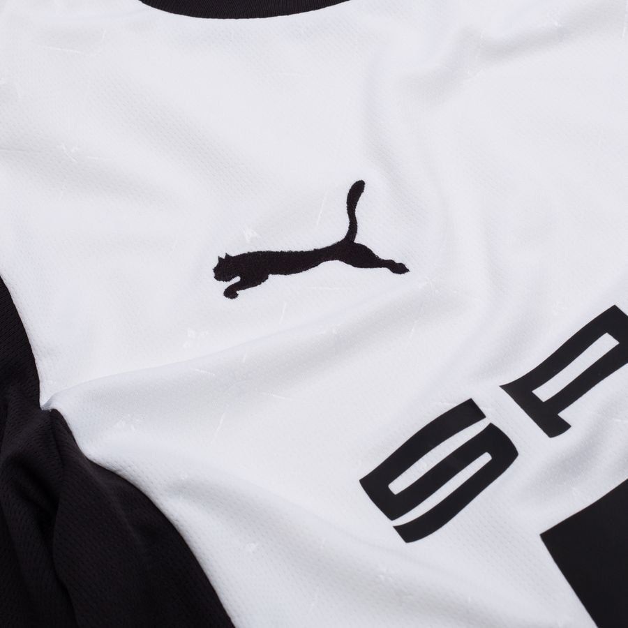 Stade Rennais Away Kit 2025/26