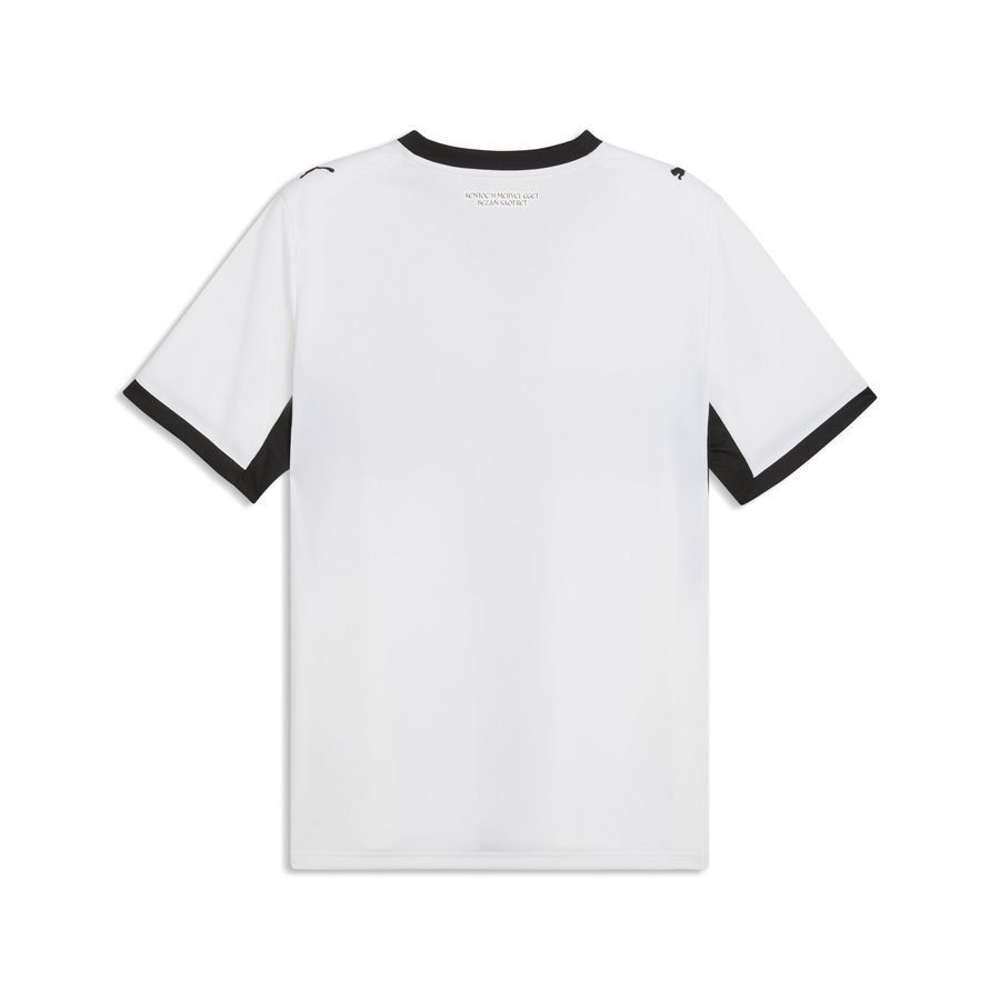 Stade Rennais Away Jersey 2026/27