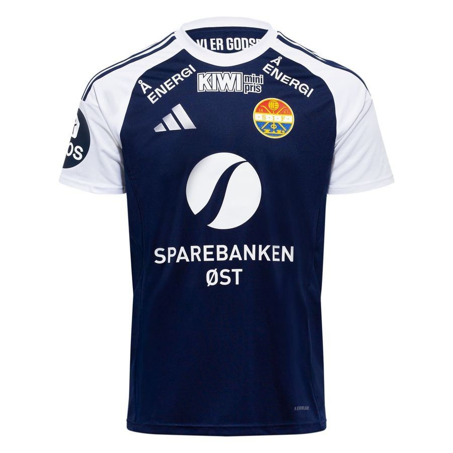 2026 Strømsgodset Obosligaen Home Kids Jersey