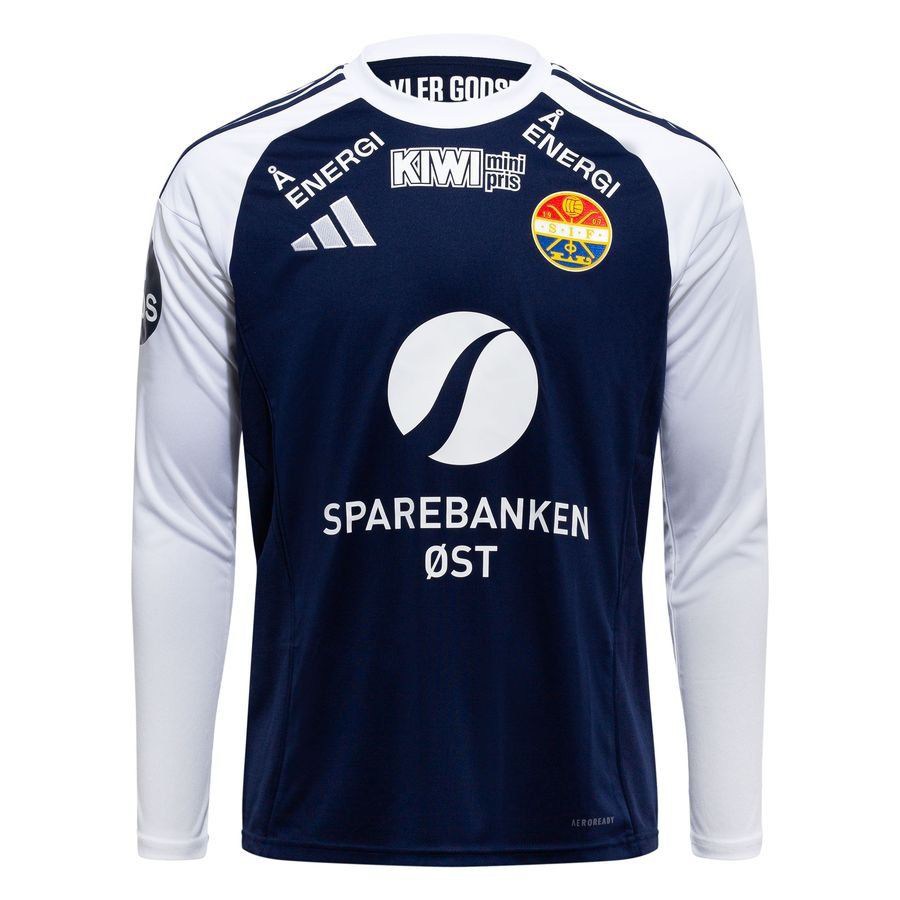2026 Strømsgodset Obosligaen L/S Home Kit