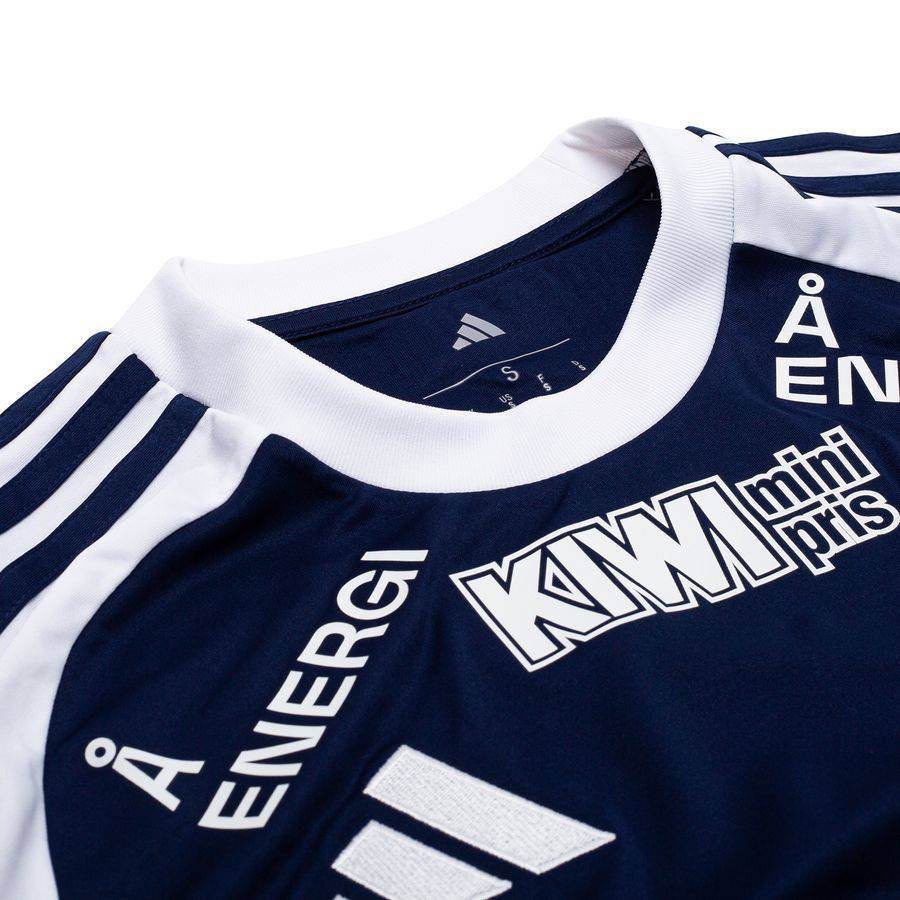 2026 Strømsgodset Obosligaen L/S Home Kit