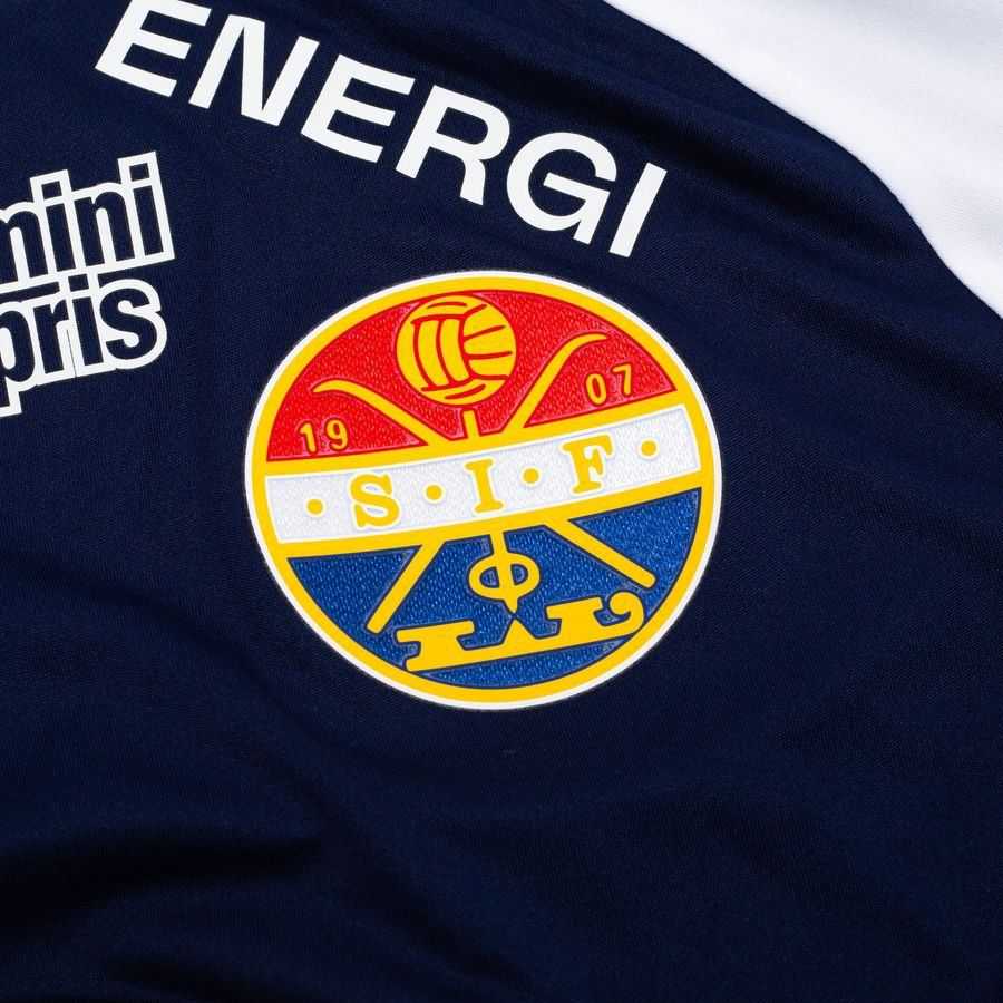 2026 Strømsgodset Obosligaen L/S Home Kit