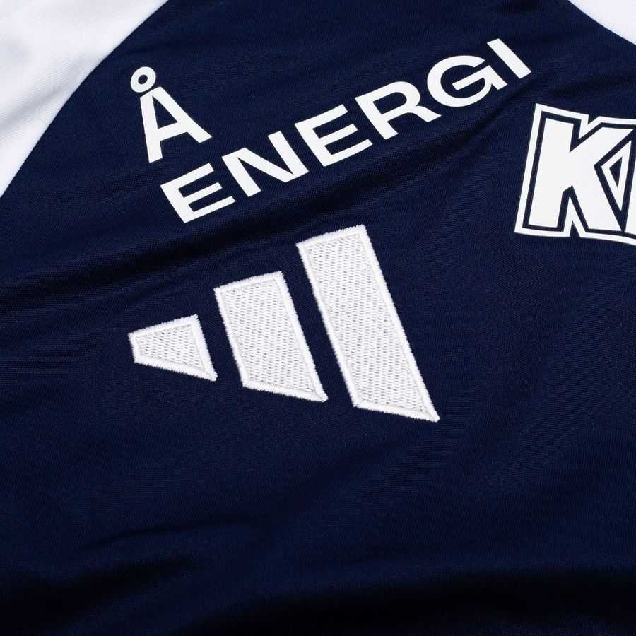 2026 Strømsgodset Obosligaen L/S Home Kit