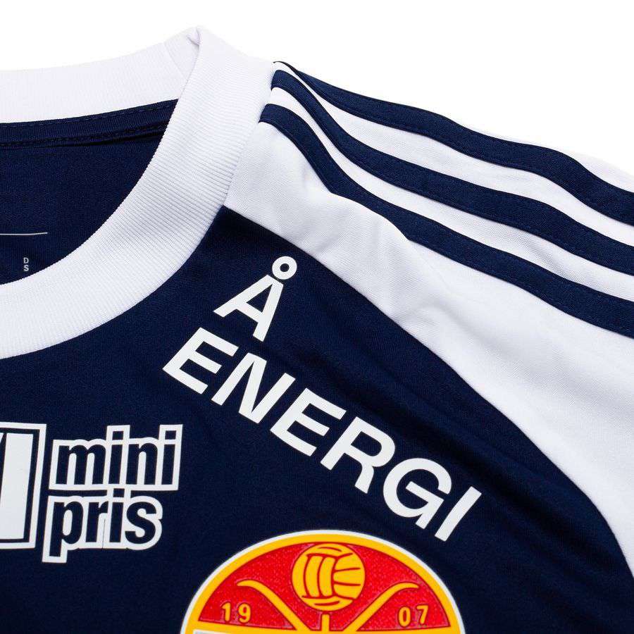 2026 Strømsgodset Obosligaen L/S Home Kit