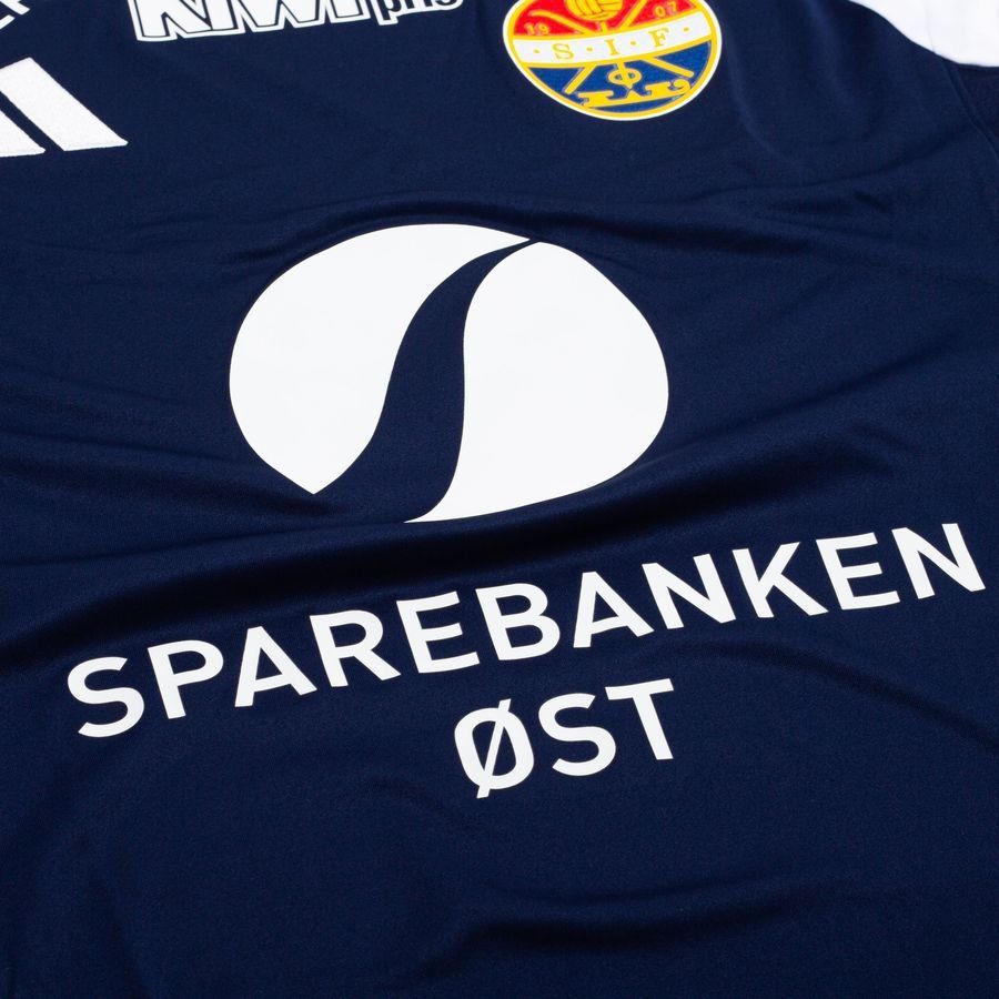 2026 Strømsgodset Obosligaen L/S Home Kit