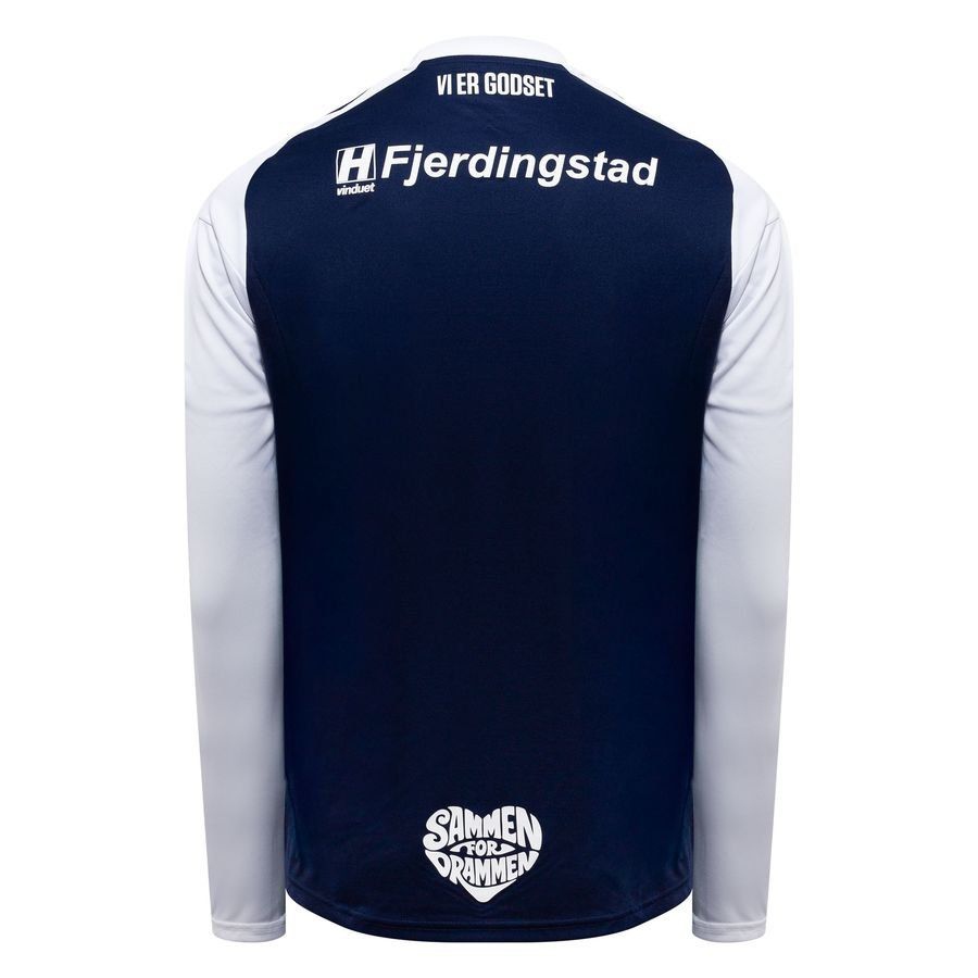 2026 Strømsgodset Obosligaen L/S Home Kit