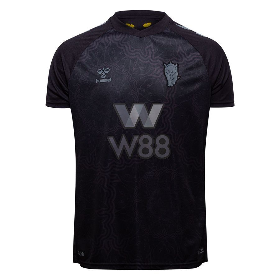 Sunderland Kit 3rd 2025/26
