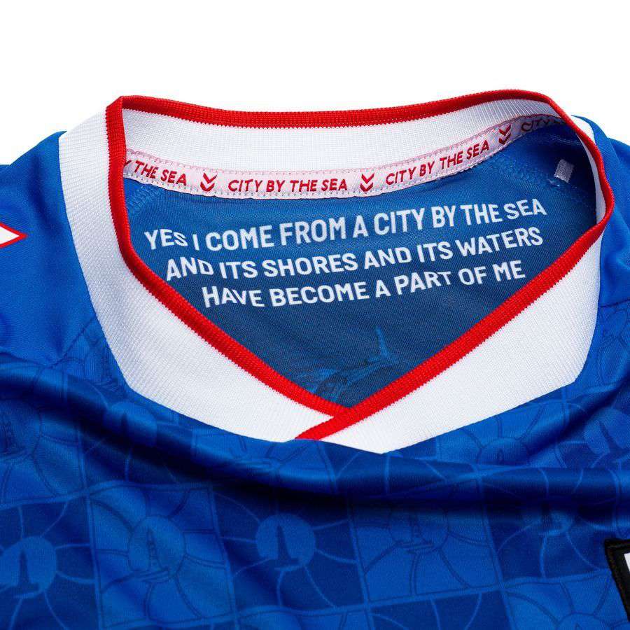 Sunderland Away Uniform 2025/26