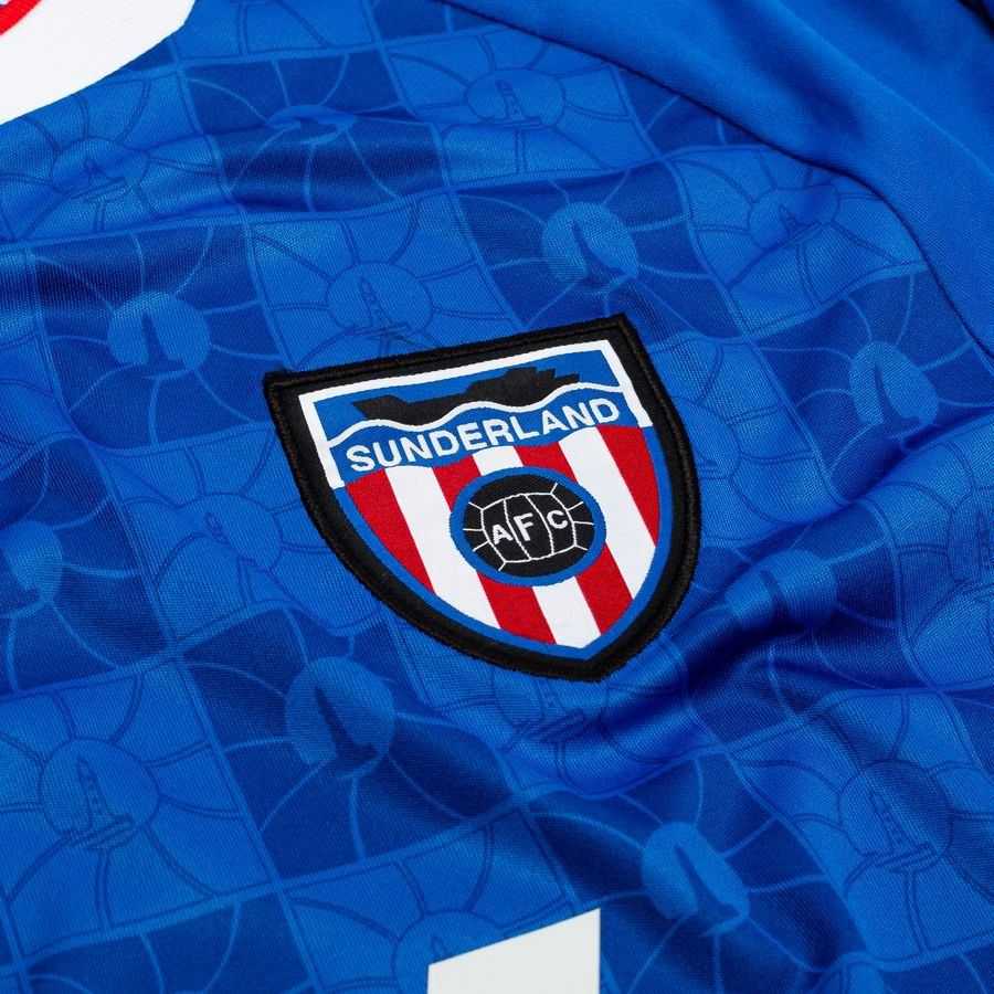 Sunderland Away Uniform 2025/26
