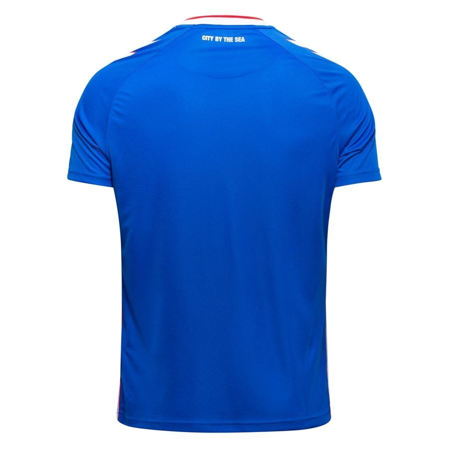 Sunderland Away Uniform 2025/26