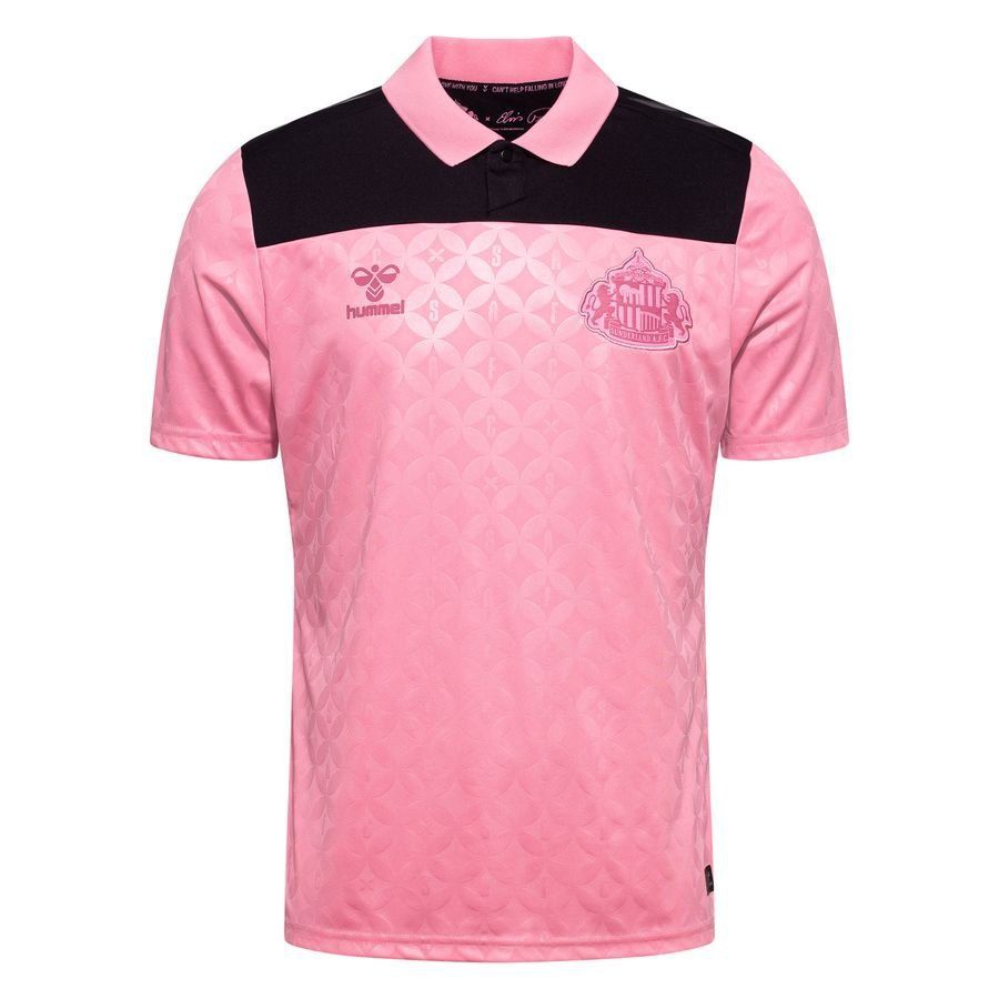 Sunderland Away Jersey 2026/27