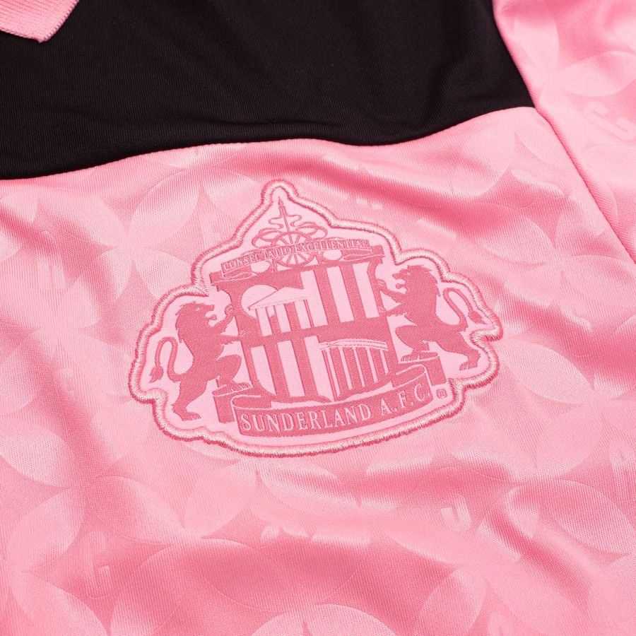 Sunderland Away Jersey 2026/27