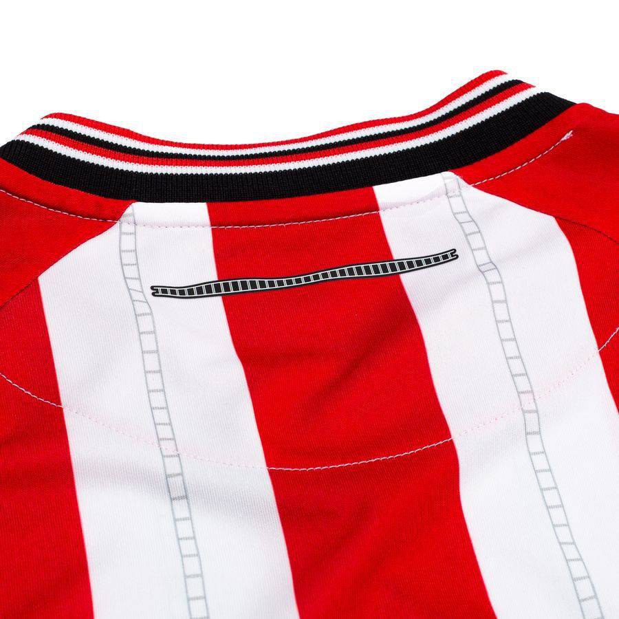 Sunderland Home Kit 2025/26