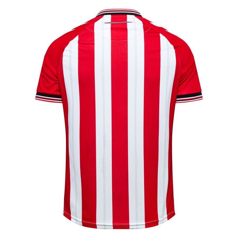 Sunderland Home Kit 2025/26