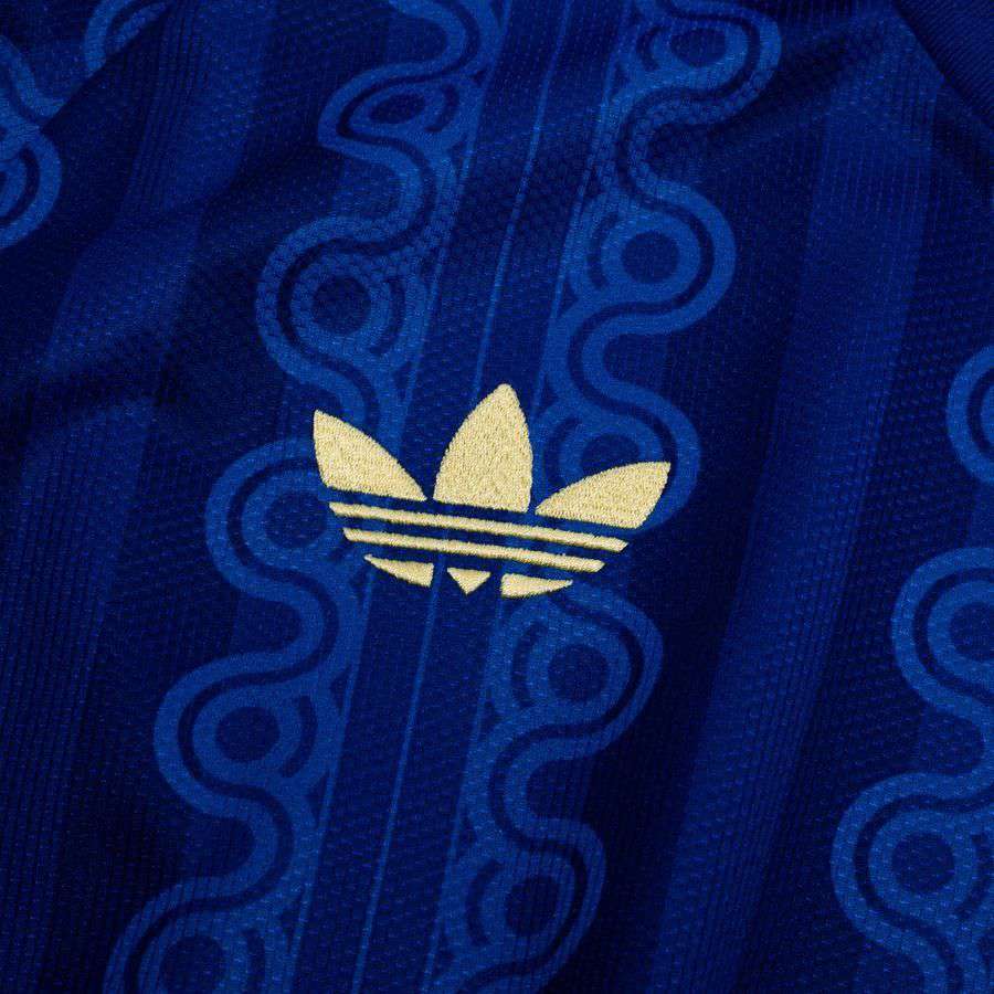 2026 Sweden World Cup Away Apparel