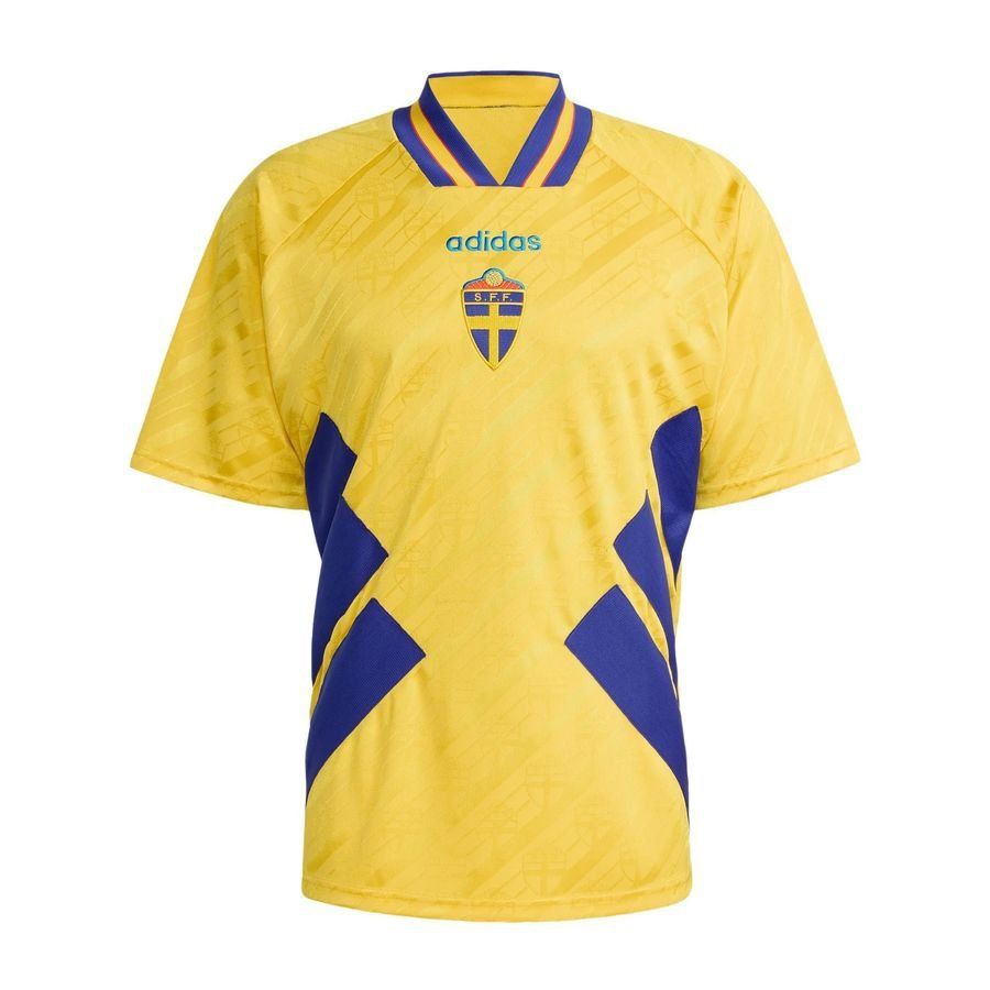 Sweden Home Apparel 1994