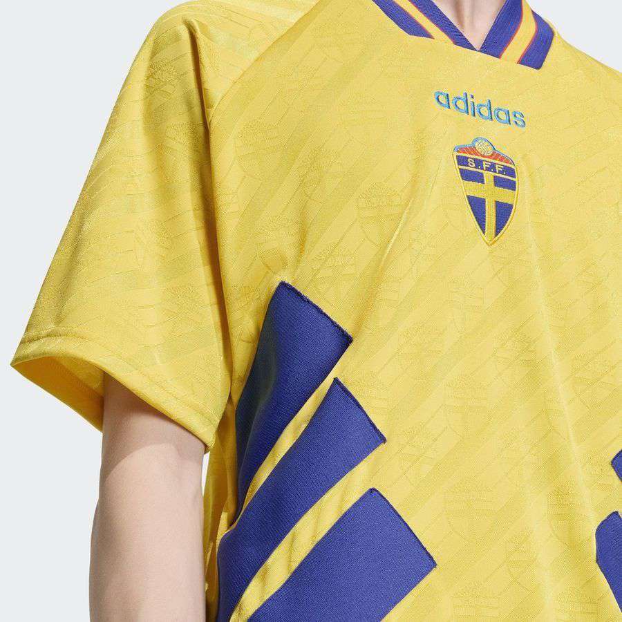 Sweden Home Apparel 1994
