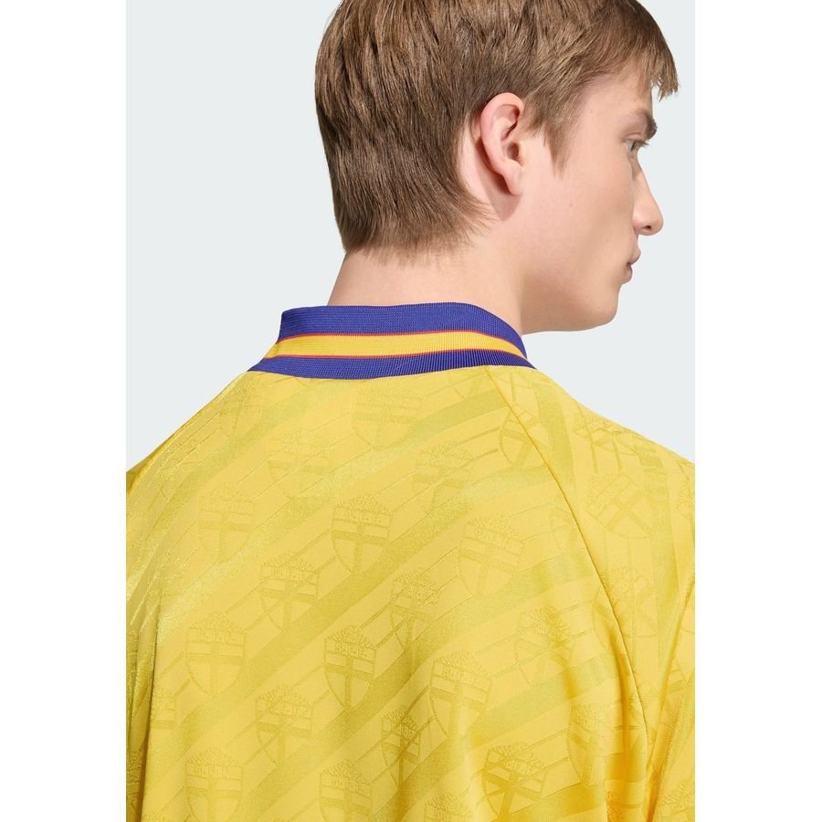 Sweden Home Apparel 1994
