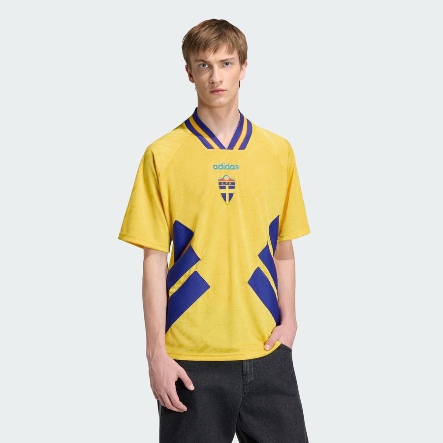 Sweden Home Apparel 1994