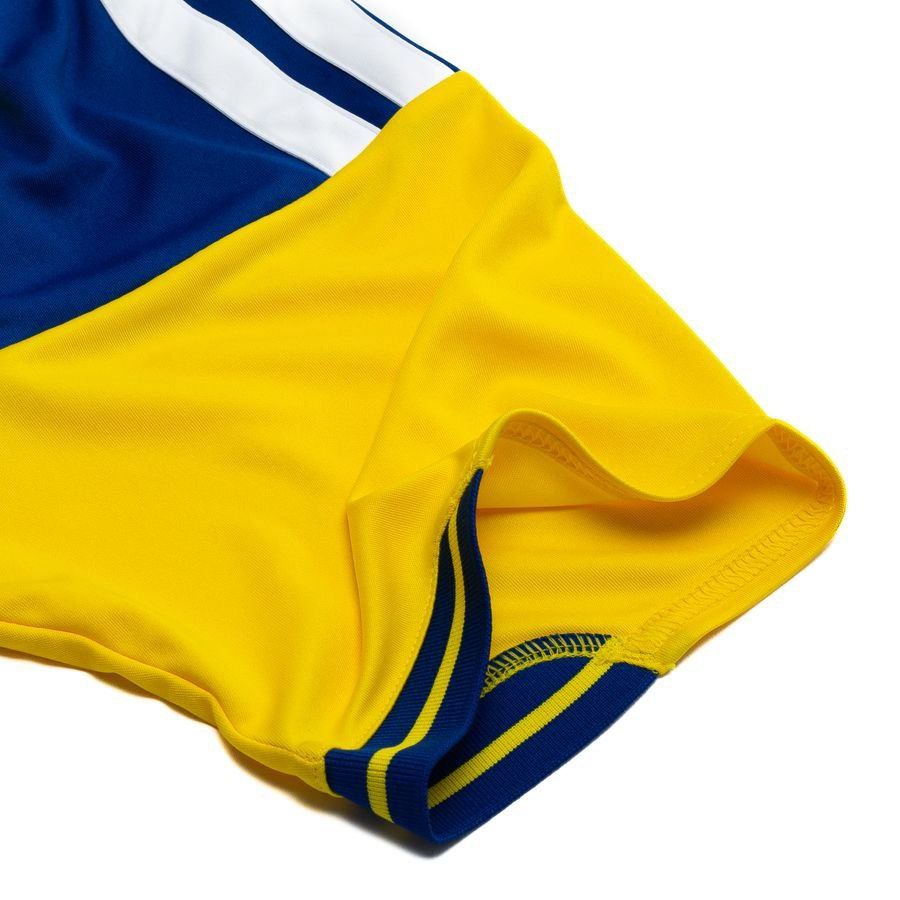 2026 Sweden World Cup Home Apparel