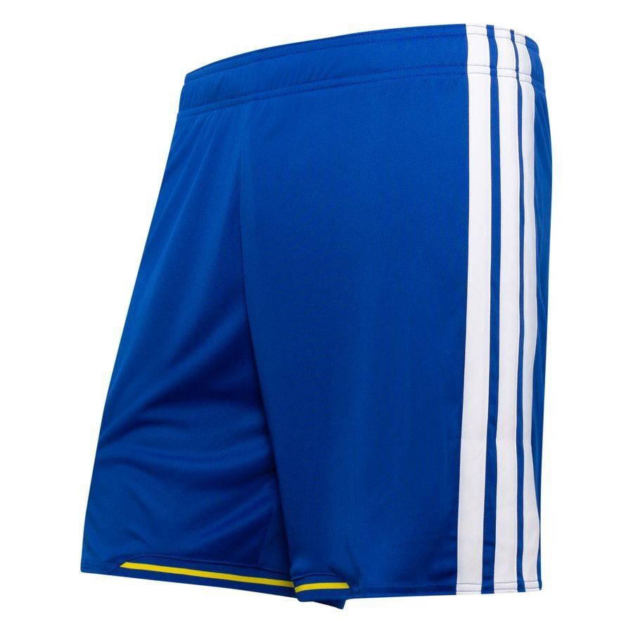 2026 Sweden Shorts World Cup Home Apparel