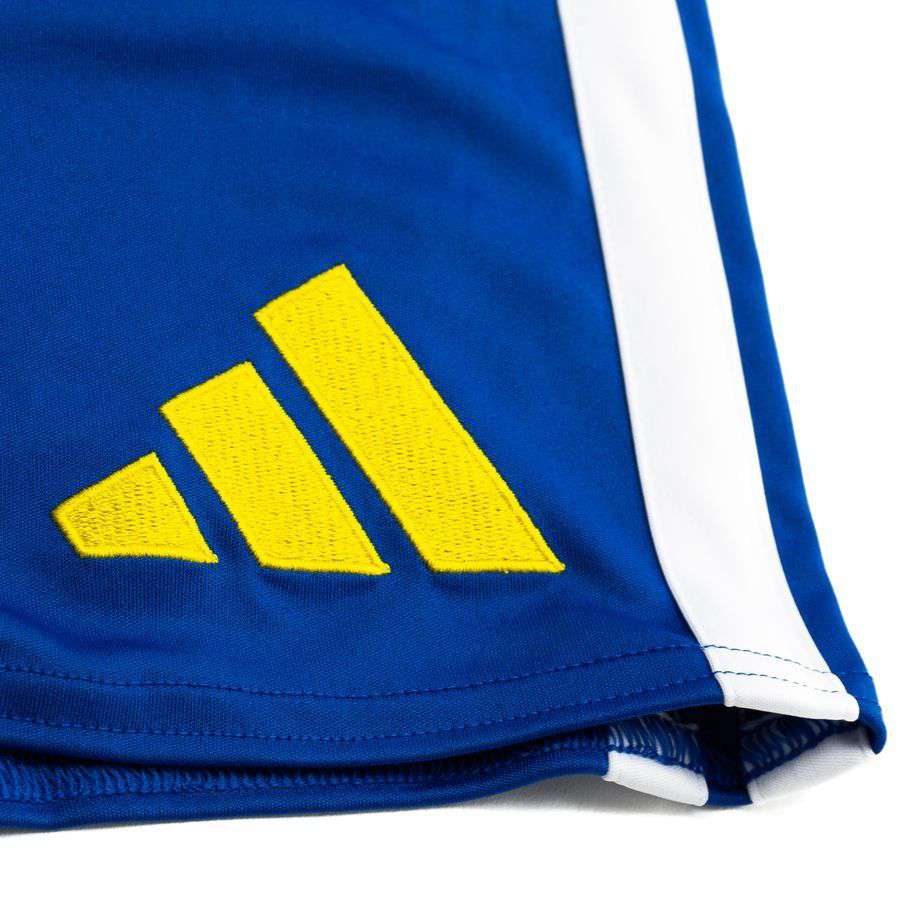 2026 Sweden Shorts World Cup Home Apparel